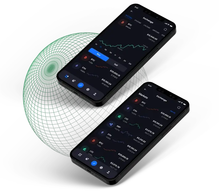 BitReich - Empower Economic Accessibility with BitReich